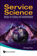 Service Science: Design for Scaling &...
