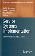 Service Systems Implementation