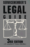 Servicemember's Legal Guide: 3rd Edition