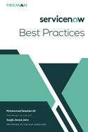 ServiceNow Best Practices