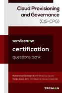 ServiceNow Cloud Provisioning and Governance (CIS-CPG) Certification Questions Bank