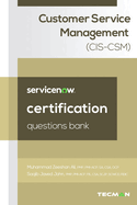 ServiceNow ServiceNow Customer Service Management (CIS-CSM) Certification Questions Bank