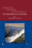 Services Trade and Development: The Experience of Zambia