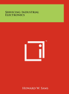 Servicing Industrial Electronics