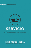 Servicio: ?C?mo Puedo Contribuir?