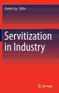 Servitization in Industry