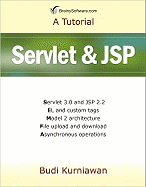 Servlet & JSP: A Tutorial