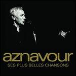 Ses plus belles chansons [Universal]