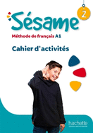 Sesame: Cahier d'activites 2