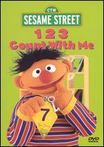 Sesame Street: 123 Count With Me