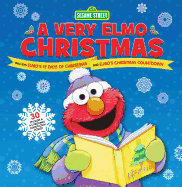 Sesame Street: A Very Elmo Christmas