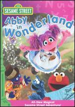 Sesame Street: Abby in Wonderland [DVD/CD]