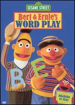 Sesame Street: Bert and Ernie's Word Play - Emily Squires