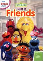 Sesame Street: Best of Friends - 