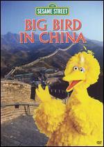 Sesame Street: Big Bird in China