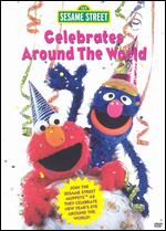 Sesame Street: Celebrates Around The World - 