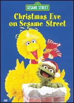 Sesame Street: Christmas Eve on Sesame Street - 