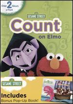Sesame Street: Count on Elmo