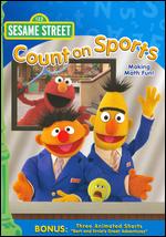 Sesame Street: Count on Sports - Making Math Fun! - 