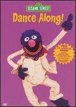 Sesame Street: Dance Along [DVD/CD]