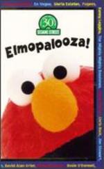 Sesame Street: Elmopalooza! - 