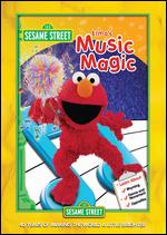 Sesame Street: Elmo's Music Magic - 