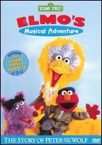Sesame Street: Elmo's Musical Adventure - The Story of Peter and the Wolf