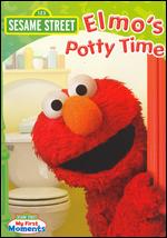 Sesame Street: Elmo's Potty Time - Emily Squires