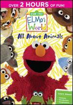 Sesame Street: Elmo's World - All About Animals