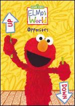 Sesame Street: Elmo's World - Opposites