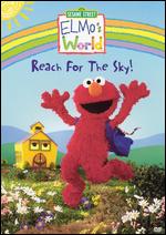 Sesame Street: Elmo's World - Reach for the Sky! - Ken Diego; Victor Di Napoli