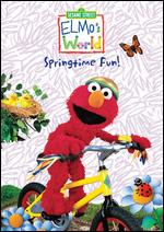 Sesame Street: Elmo's World - Springtime Fun! - 