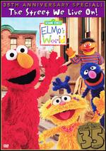 Sesame Street: Elmo's World - The Street We Live On - Ken Diego; Kevin Clash; Victor Di Napoli