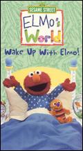 Sesame Street: Elmo's World - Wake Up with Elmo - 