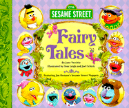 Sesame Street Fairy Tales
