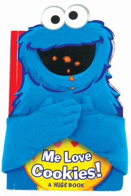 Sesame Street: Me Love Cookies! - Sesame Street, and Mitter, Matt