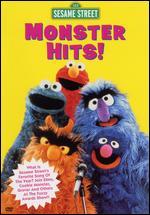 Sesame Street: Monster Hits!