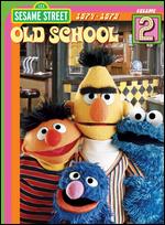 Sesame Street: Old School - Vol. 2 - 1974-1979 - 