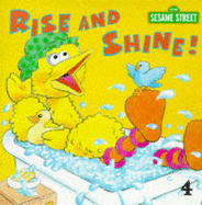 Sesame Street: Rise and Shine