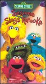 Sesame Street: Sesame Sings Karaoke directed by Emily Squires ...