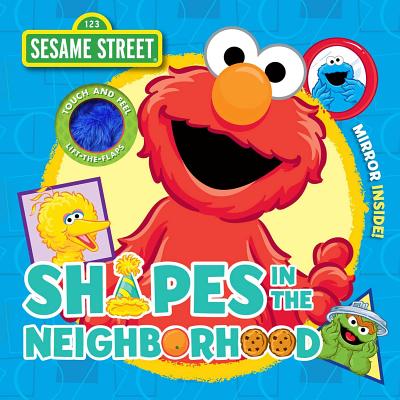 Sesame Street: Shapes in the Neighborhood - Heath, Autumn B