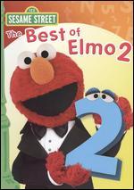 Sesame Street: The Best of Elmo, Vol. 2