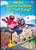 Sesame Street: What's the Name of That Song? 35th Anniversary - Victor Di Napoli