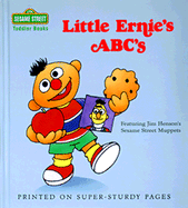 Sesst-Little Ernie's ABC's # - Ross, Anna