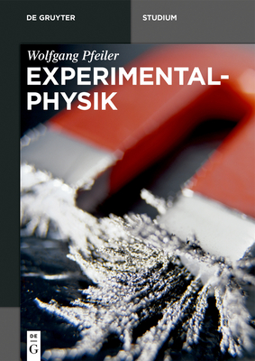 Set Experimentalphysik - Pfeiler, Wolfgang