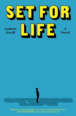 Set for Life - Ewell, Andrew