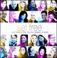 Set Free - Joni Lamb & The Daystar Singers & Band