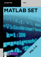 [set Matlab, Volume 1-5]