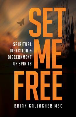 Set Me Free: Spiritual Direction & Discernment of Spirits - Gallagher, Brian