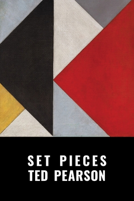 Set Pieces - Pearson, Ted